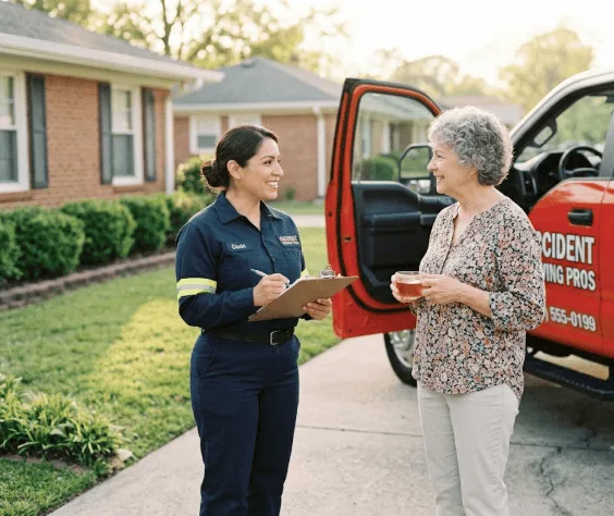 Accident Towing Service Fossil, OR FAQs